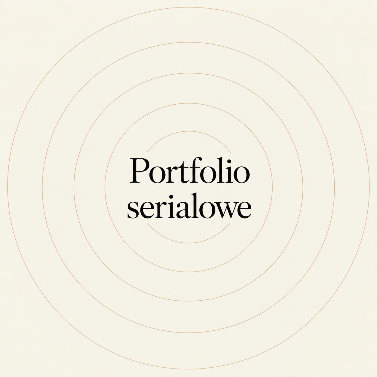 PF Serialowe